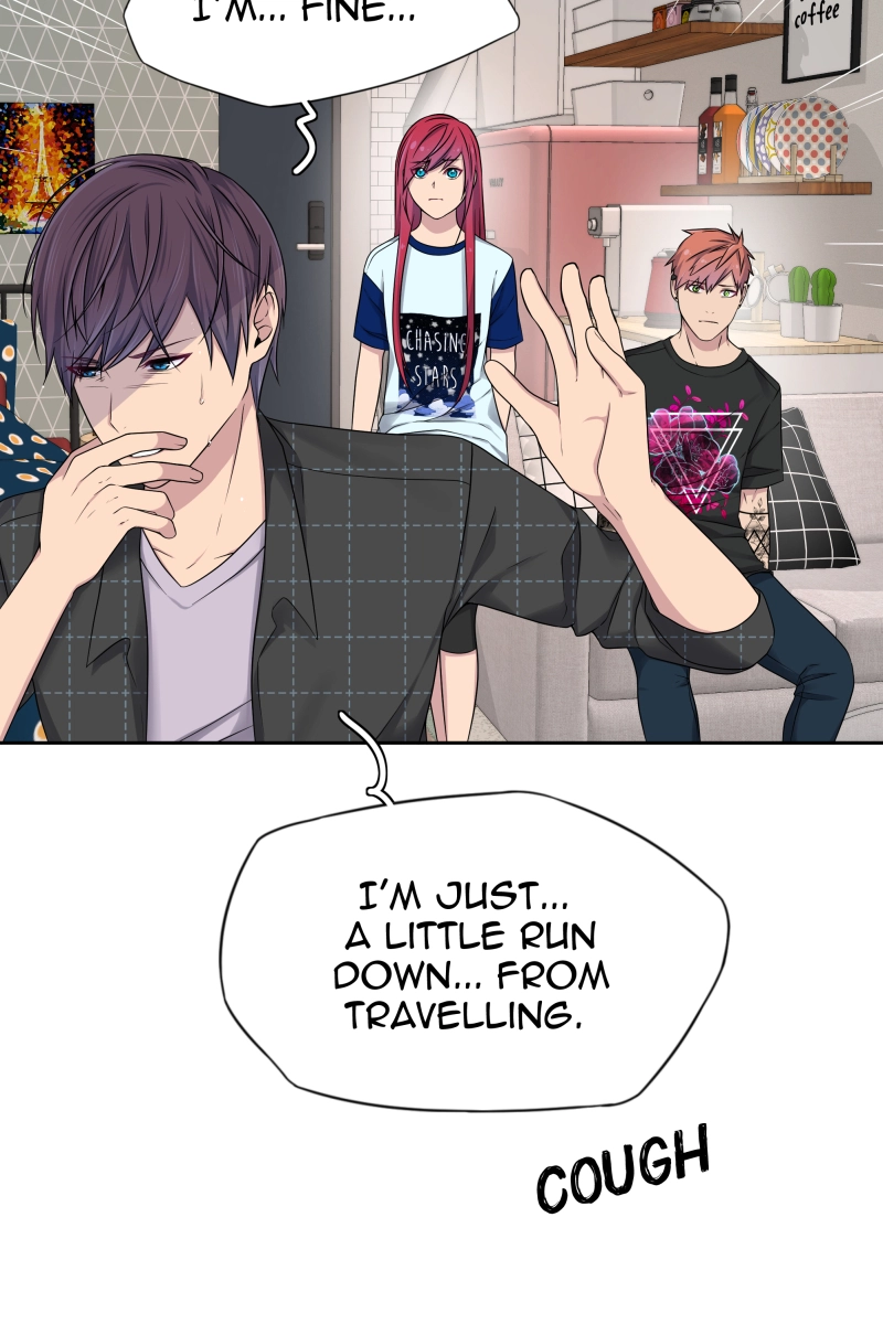 Read Phase 20 chapter 45 image 33 on Lezhin
