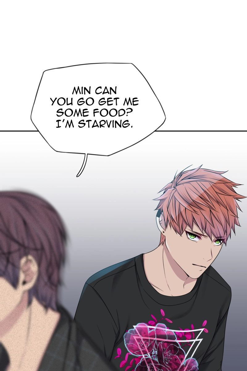 Read Phase 20 chapter 45 image 35 on Lezhin