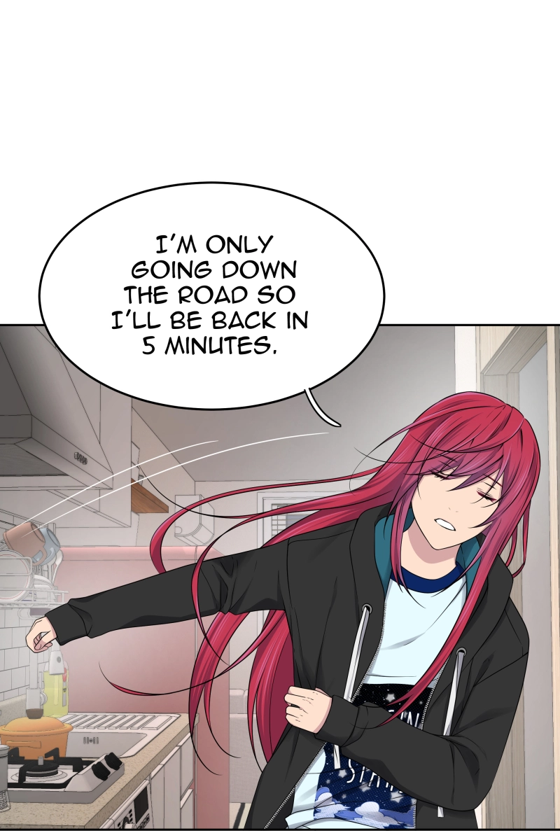 Read Phase 20 chapter 45 image 38 on Lezhin
