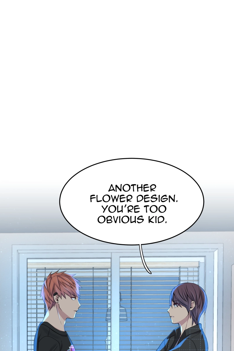 Read Phase 20 chapter 45 image 40 on Lezhin