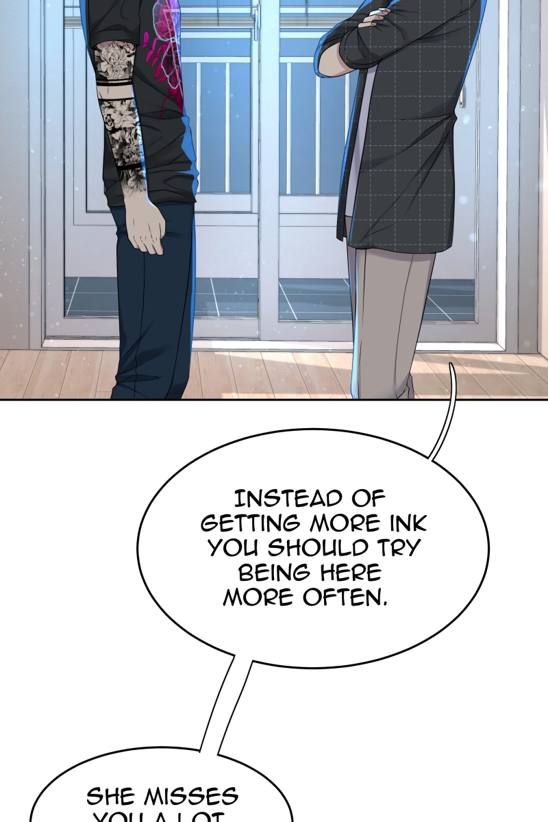 Read Phase 20 chapter 45 image 41 on Lezhin