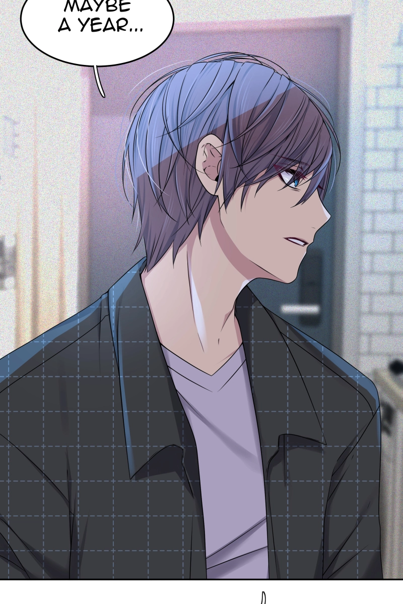 Read Phase 20 chapter 45 image 50 on Lezhin
