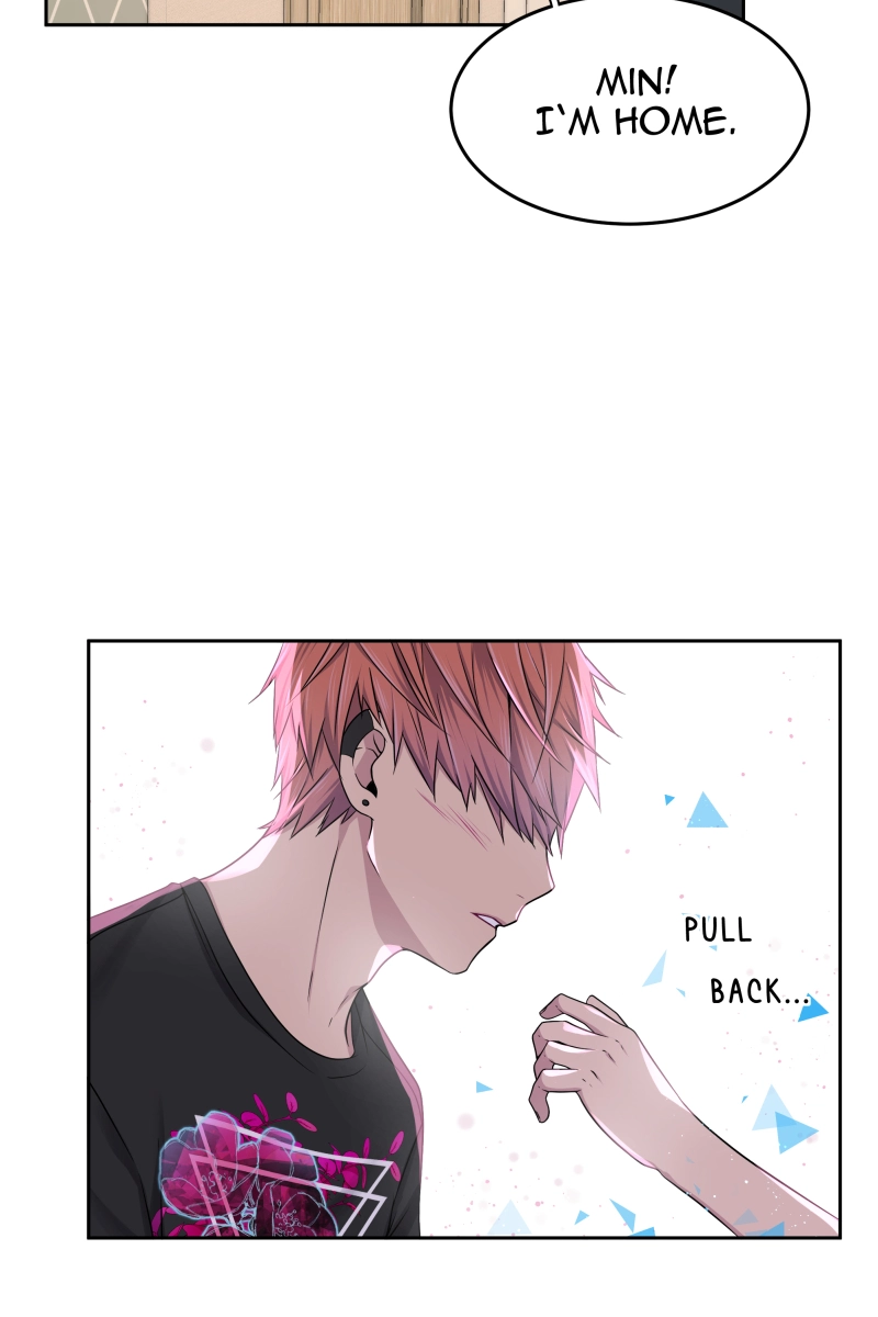 Read Phase 20 chapter 45 image 8 on Lezhin