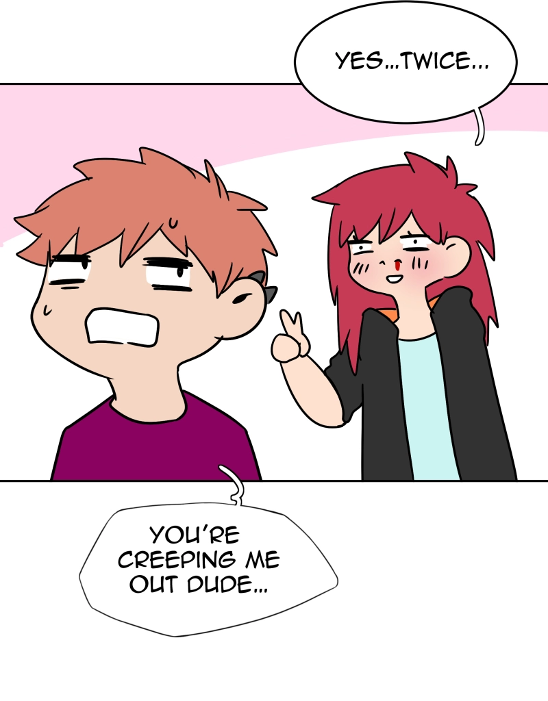 Read Phase 20 chapter 46 image 10 on Lezhin