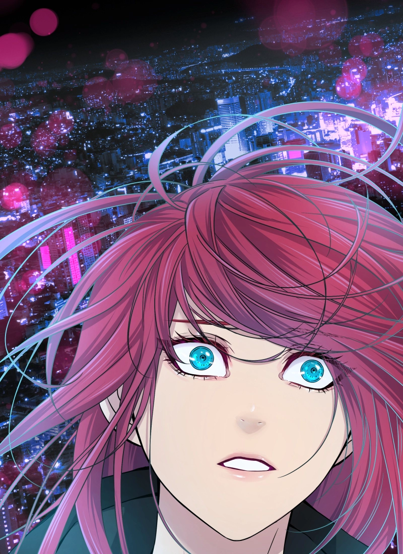 Read Phase 20 chapter 46 image 117 on Lezhin
