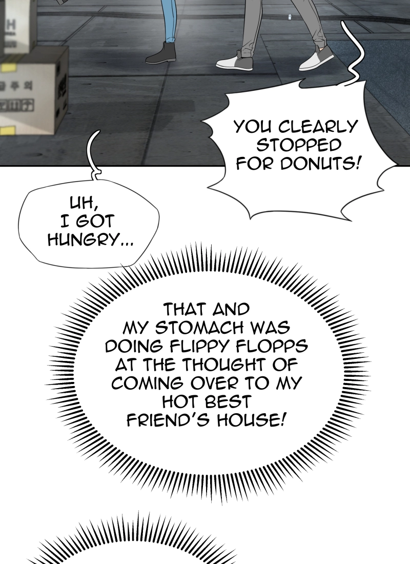 Read Phase 20 chapter 46 image 12 on Lezhin