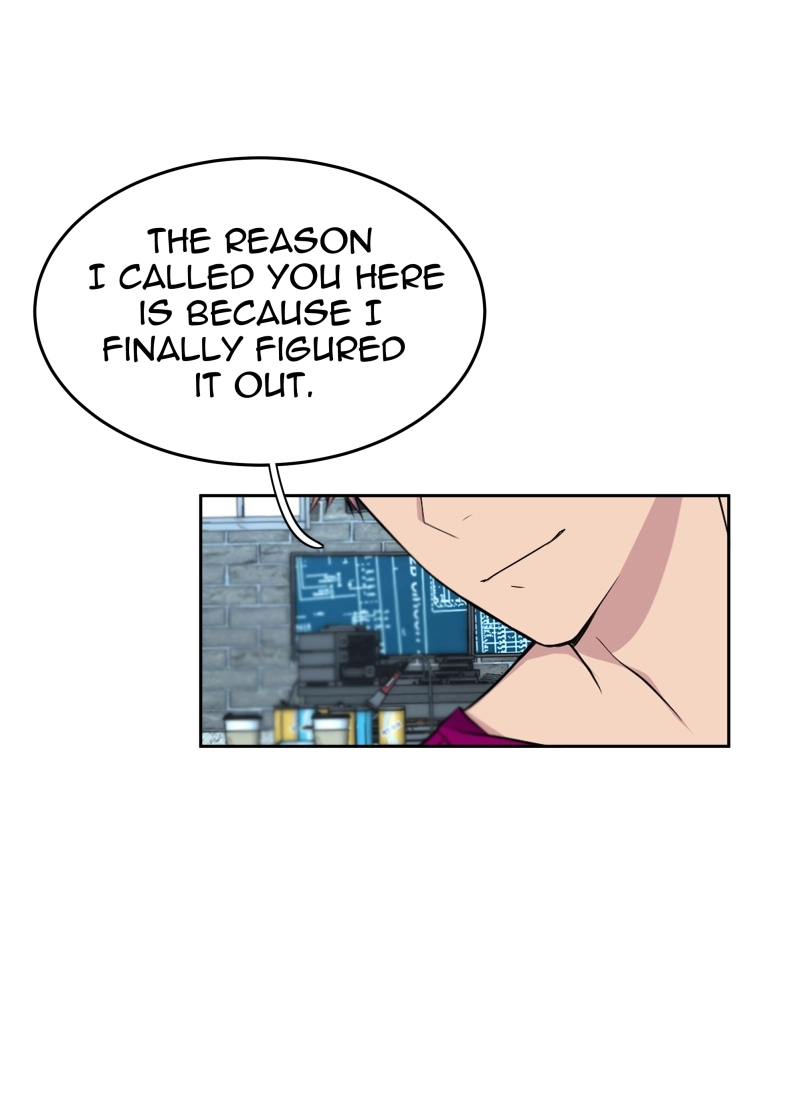 Read Phase 20 chapter 46 image 16 on Lezhin