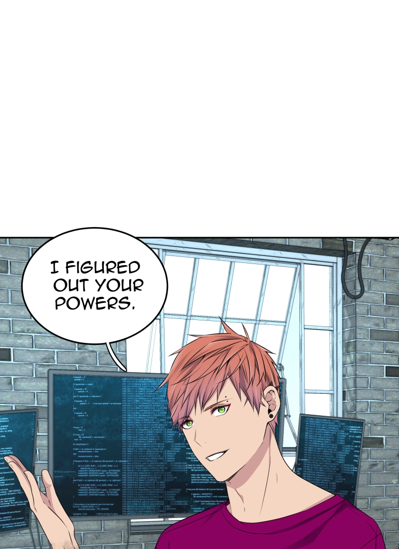 Read Phase 20 chapter 46 image 17 on Lezhin