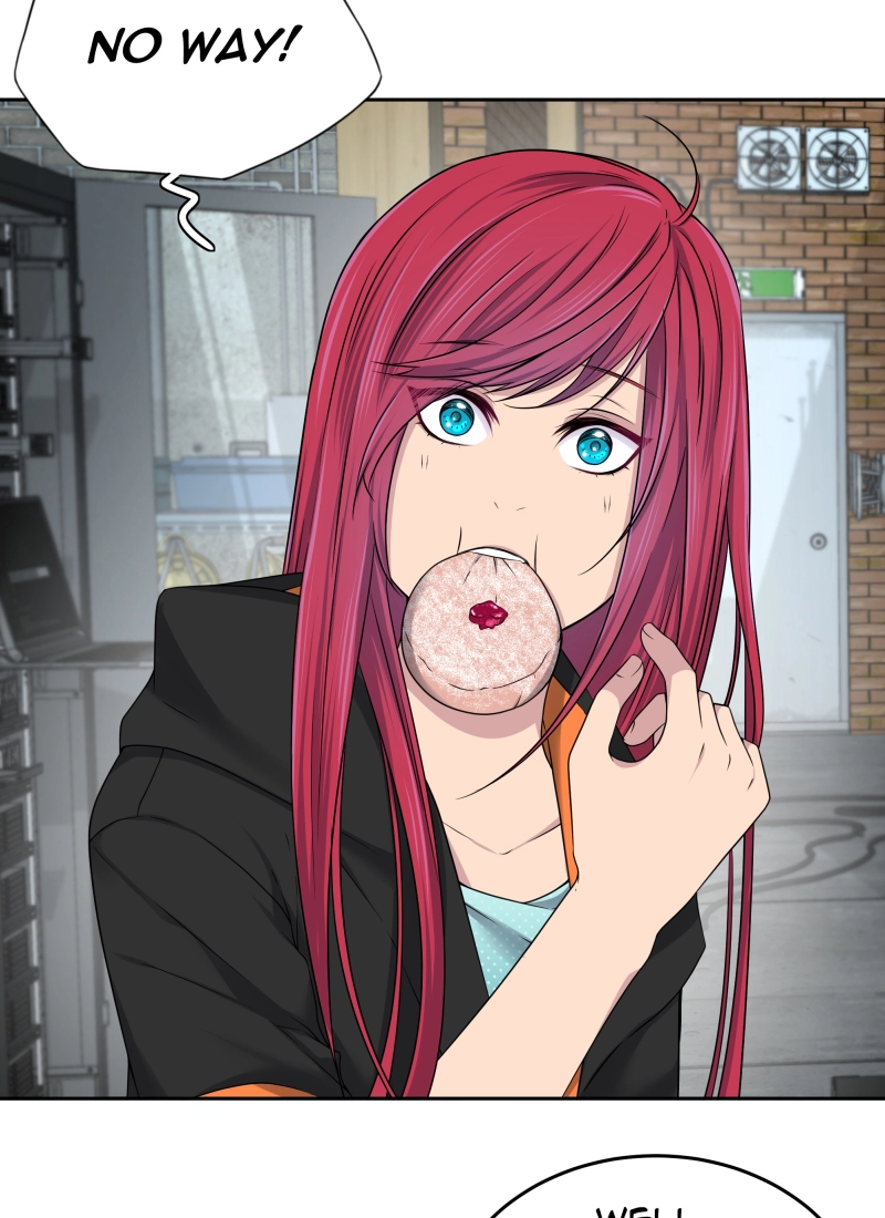 Read Phase 20 chapter 46 image 19 on Lezhin