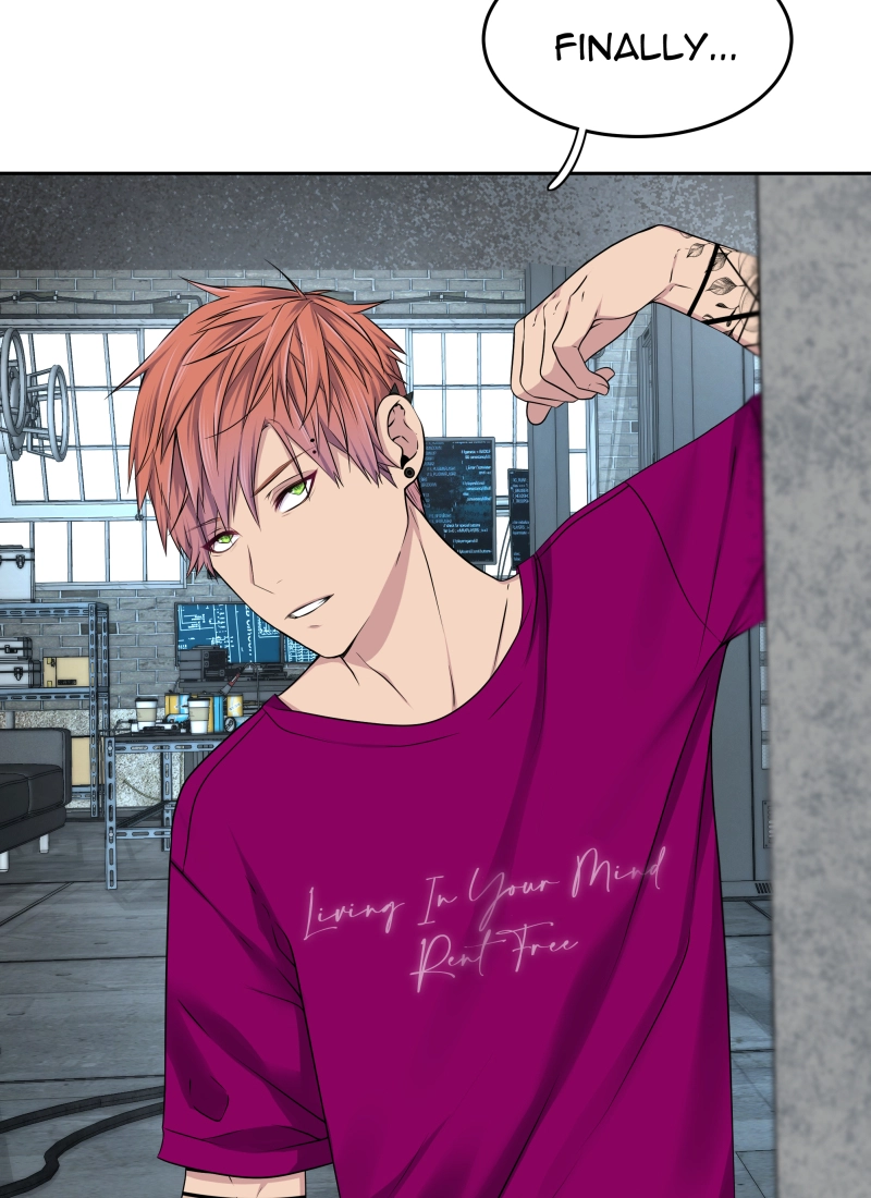 Read Phase 20 chapter 46 image 2 on Lezhin
