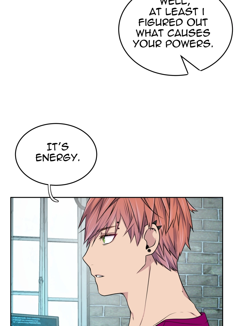 Read Phase 20 chapter 46 image 20 on Lezhin
