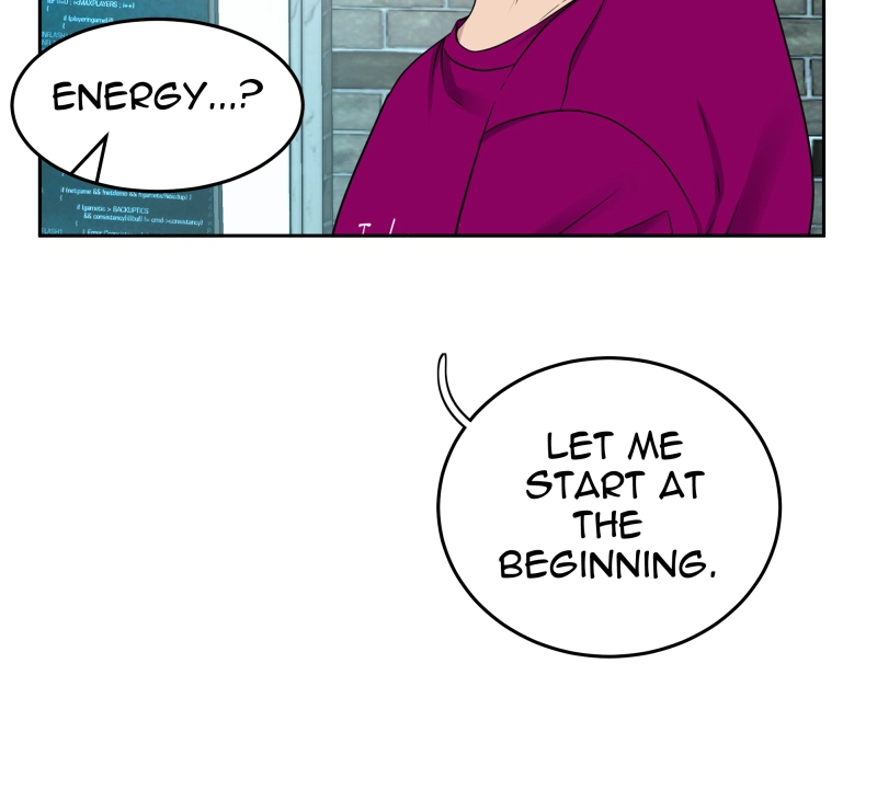 Read Phase 20 chapter 46 image 21 on Lezhin