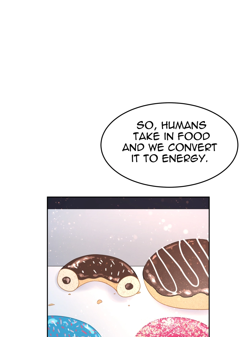Read Phase 20 chapter 46 image 22 on Lezhin