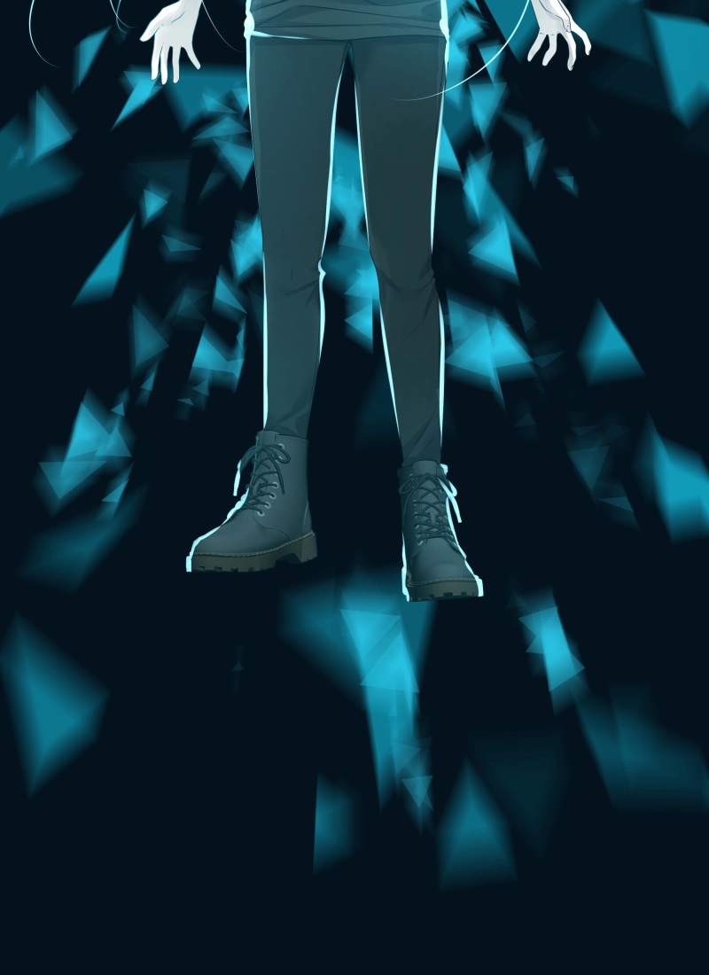 Read Phase 20 chapter 46 image 25 on Lezhin
