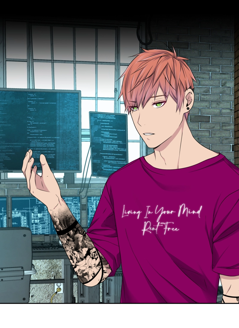 Read Phase 20 chapter 46 image 27 on Lezhin