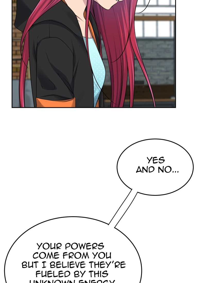 Read Phase 20 chapter 46 image 29 on Lezhin