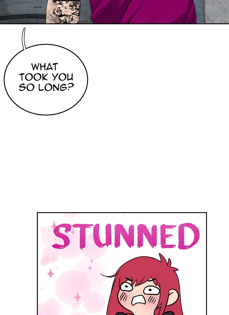 Read Phase 20 chapter 46 image 3 on Lezhin