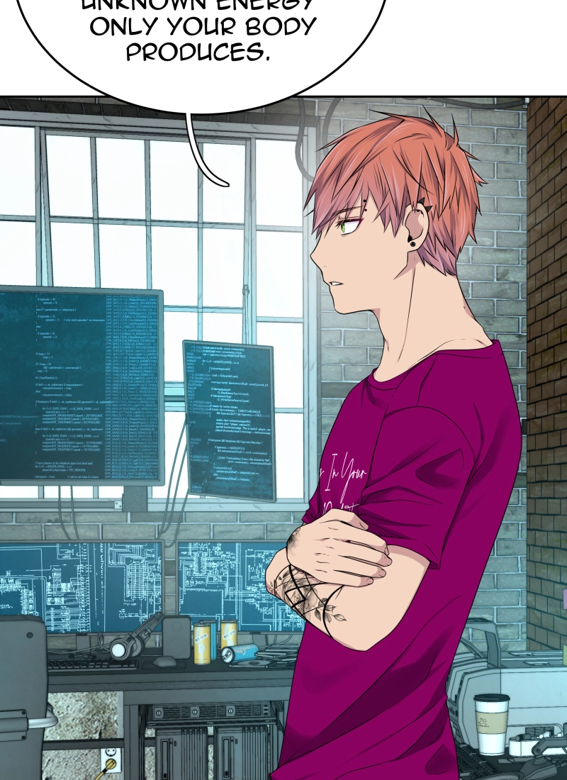 Read Phase 20 chapter 46 image 30 on Lezhin