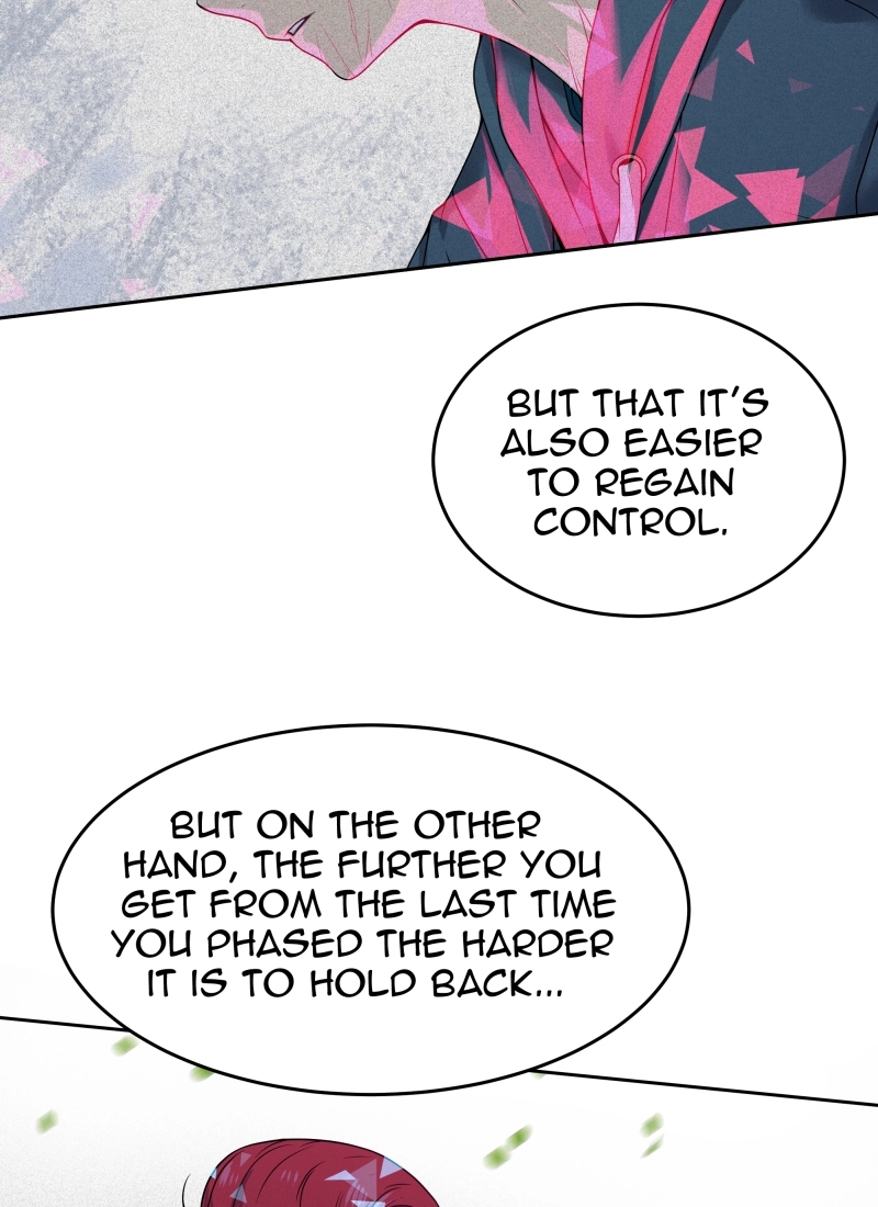 Read Phase 20 chapter 46 image 35 on Lezhin