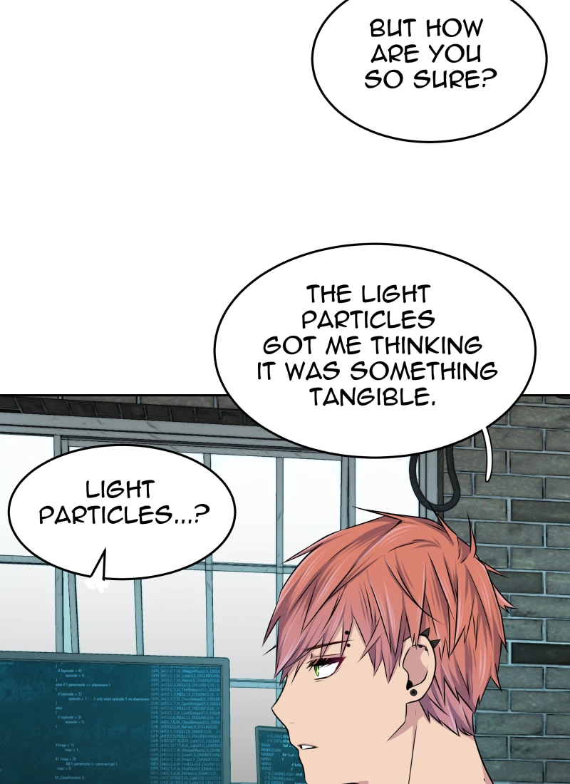 Read Phase 20 chapter 46 image 39 on Lezhin