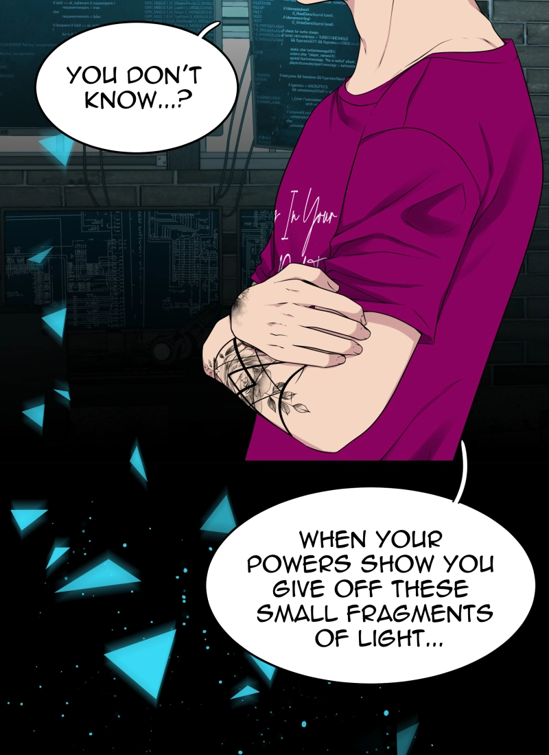 Read Phase 20 chapter 46 image 40 on Lezhin