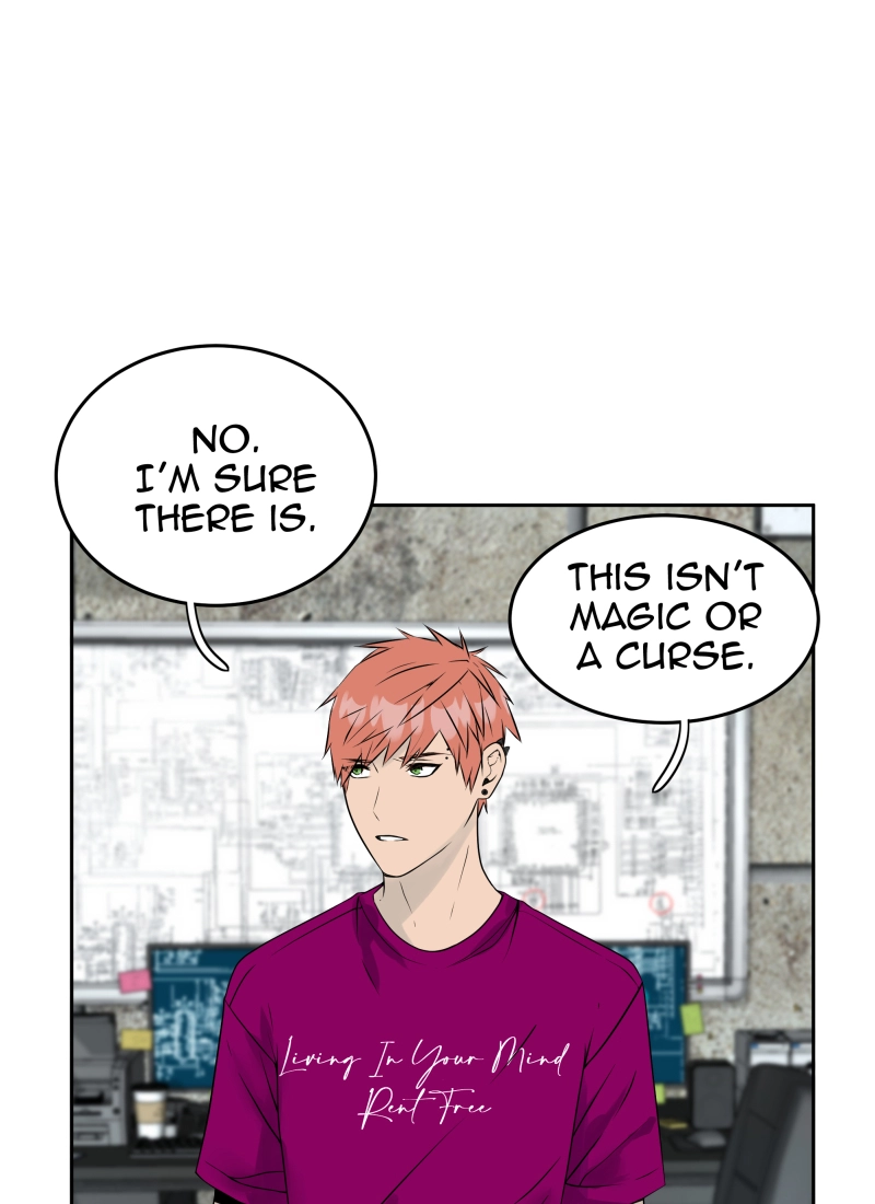 Read Phase 20 chapter 46 image 47 on Lezhin