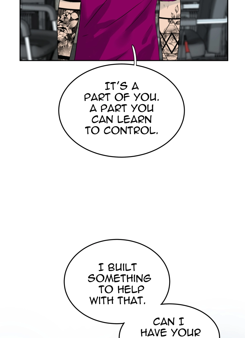 Read Phase 20 chapter 46 image 48 on Lezhin