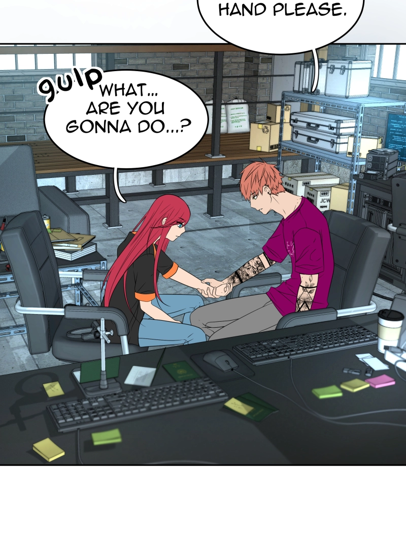 Read Phase 20 chapter 46 image 49 on Lezhin