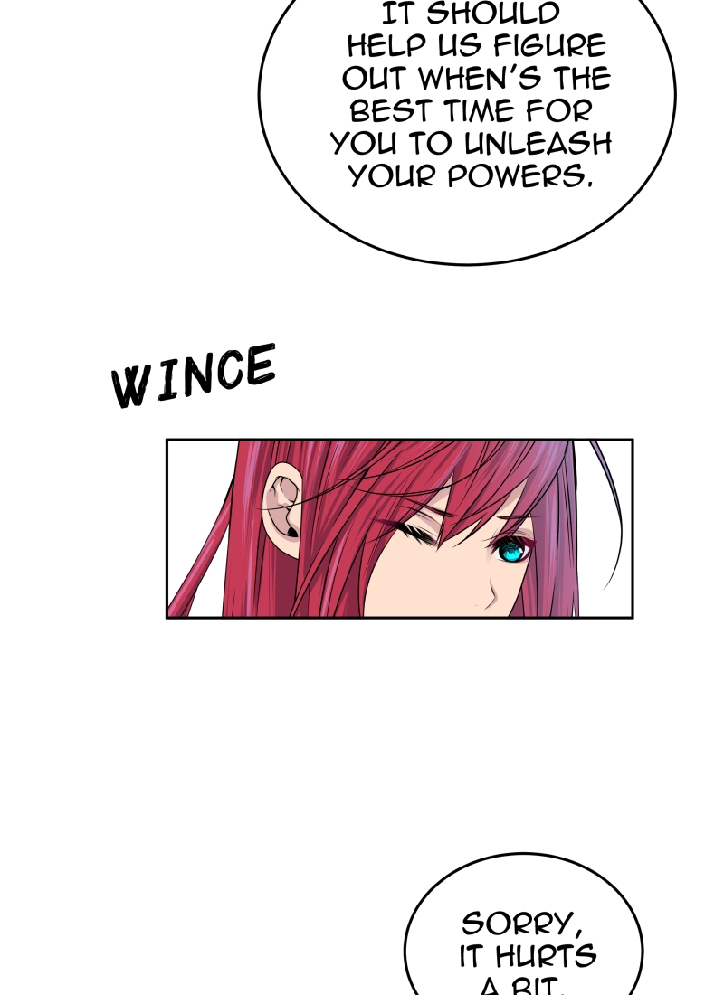 Read Phase 20 chapter 46 image 51 on Lezhin