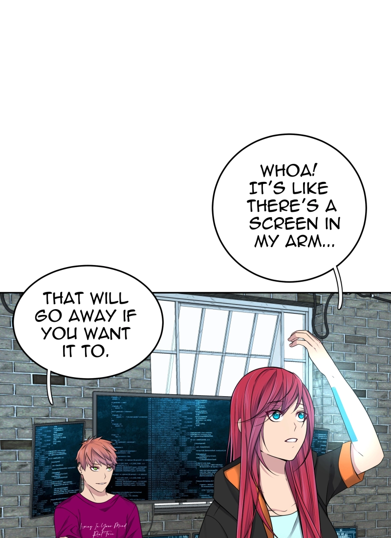 Read Phase 20 chapter 46 image 54 on Lezhin