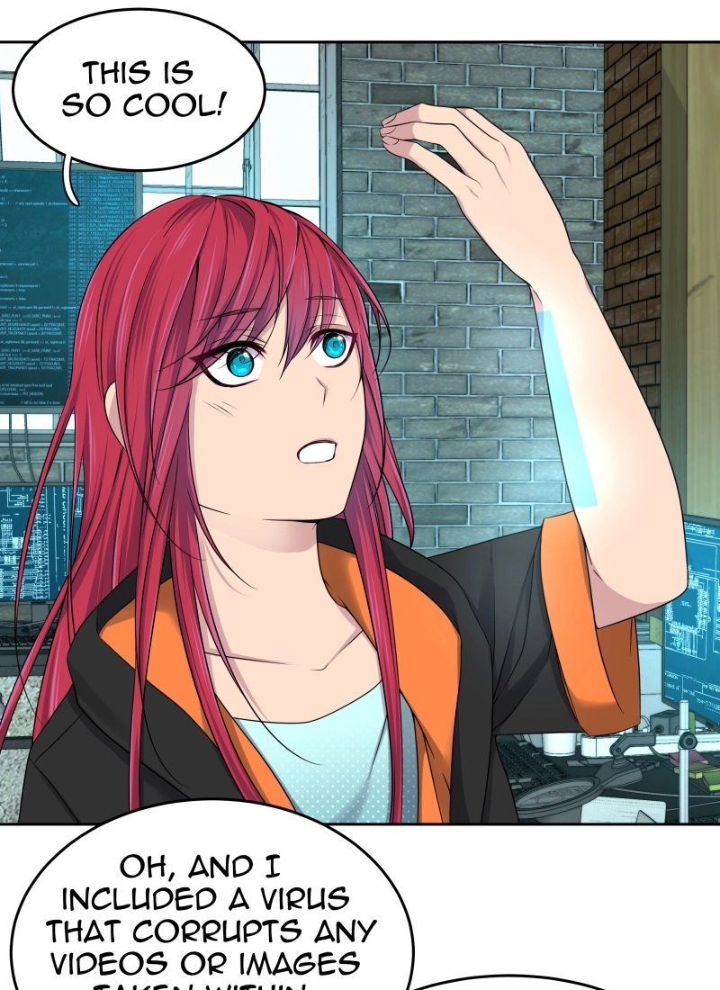 Read Phase 20 chapter 46 image 56 on Lezhin