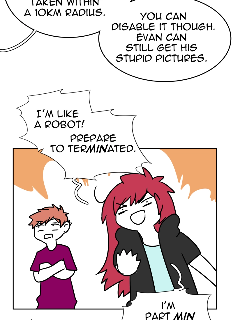 Read Phase 20 chapter 46 image 57 on Lezhin