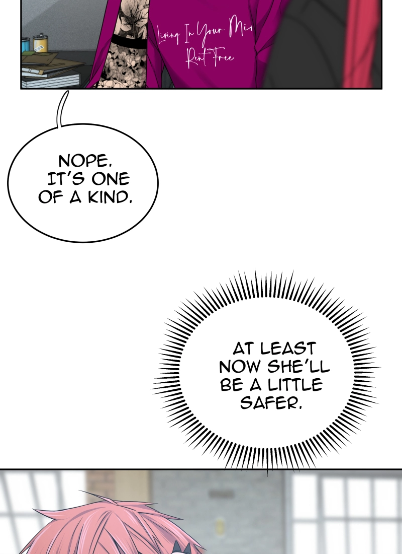 Read Phase 20 chapter 46 image 59 on Lezhin