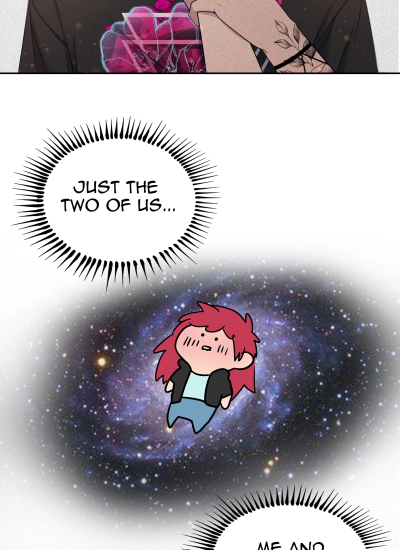 Read Phase 20 chapter 46 image 7 on Lezhin