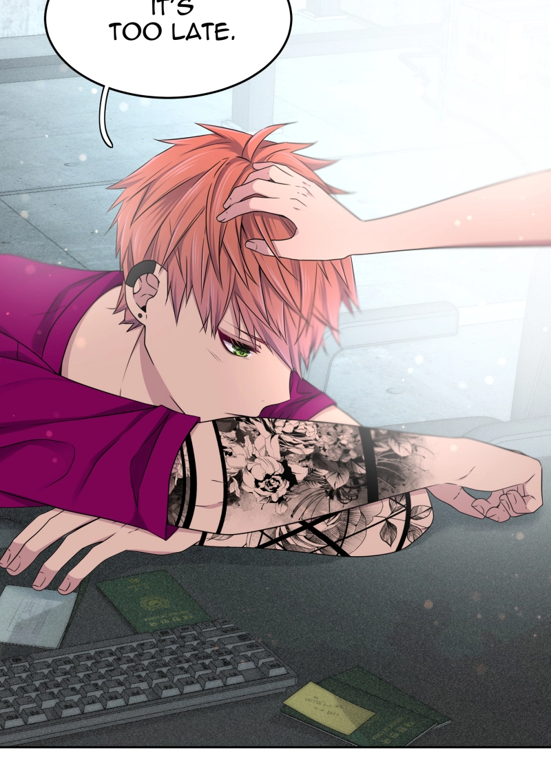 Read Phase 20 chapter 46 image 71 on Lezhin