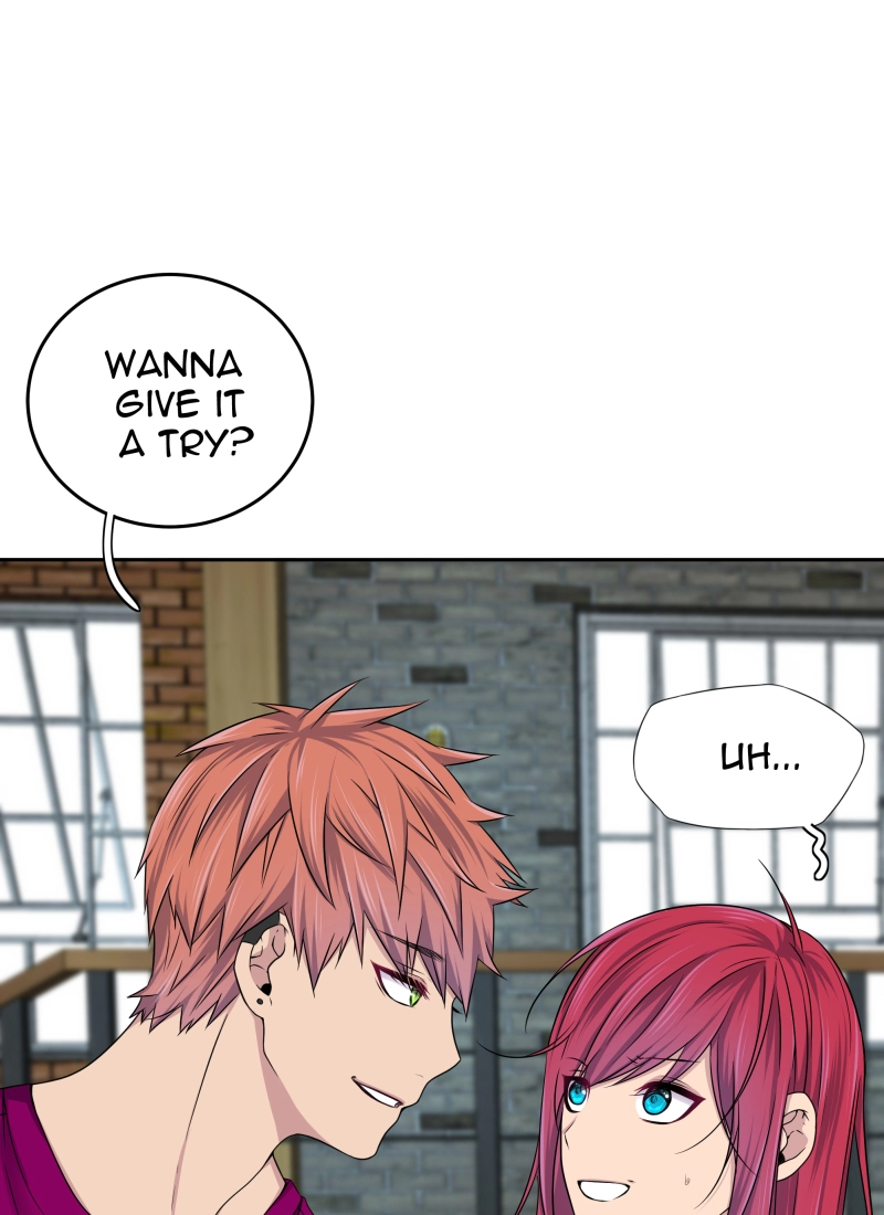 Read Phase 20 chapter 46 image 76 on Lezhin