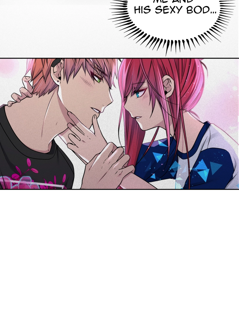 Read Phase 20 chapter 46 image 8 on Lezhin
