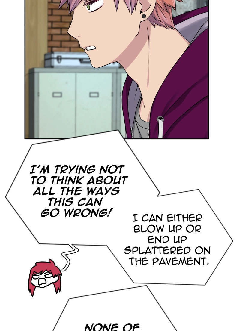 Read Phase 20 chapter 46 image 84 on Lezhin