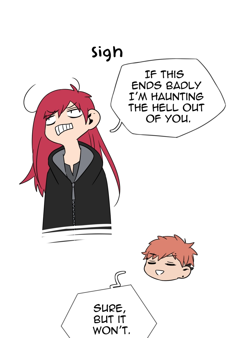 Read Phase 20 chapter 46 image 96 on Lezhin
