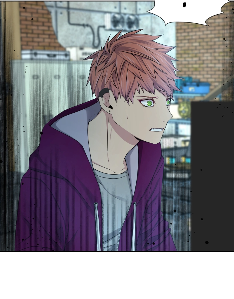 Read Phase 20 chapter 47 image 10 on Lezhin