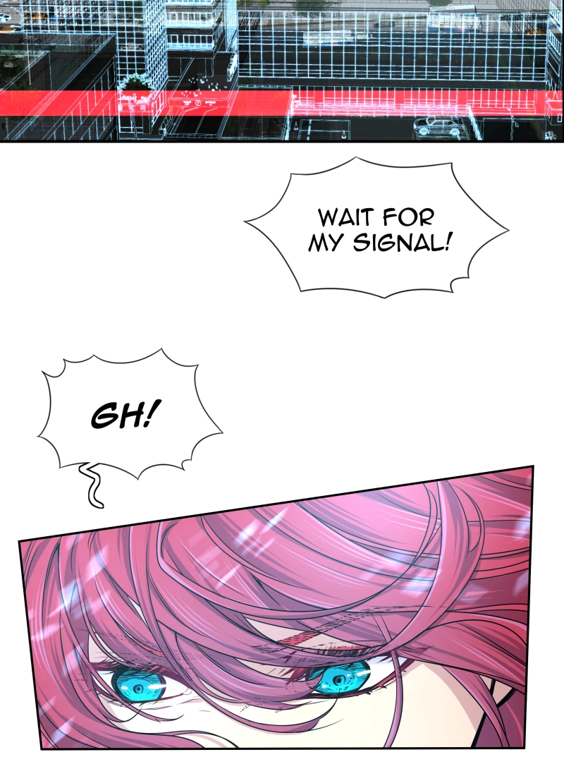 Read Phase 20 chapter 47 image 15 on Lezhin