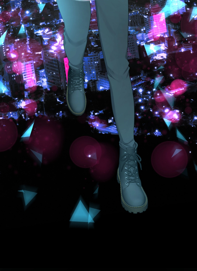 Read Phase 20 chapter 47 image 2 on Lezhin