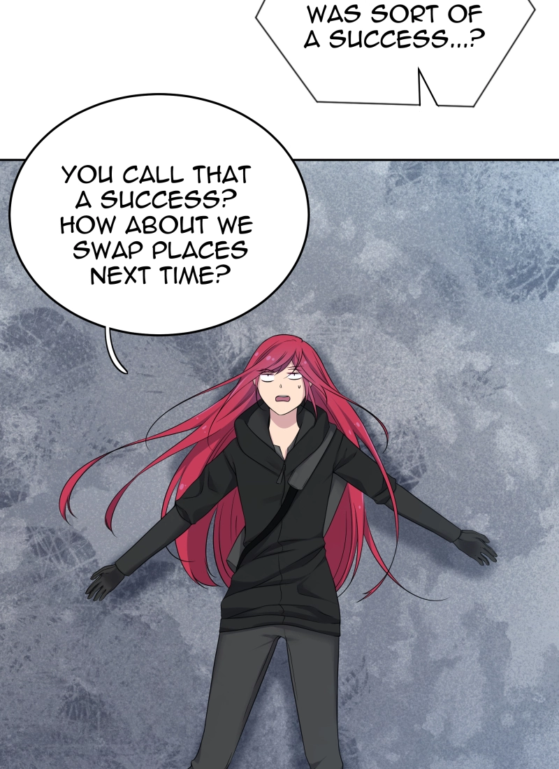 Read Phase 20 chapter 47 image 27 on Lezhin