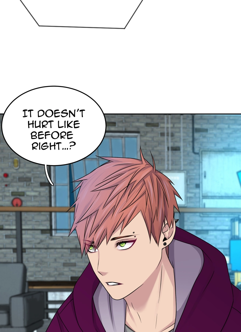 Read Phase 20 chapter 47 image 30 on Lezhin