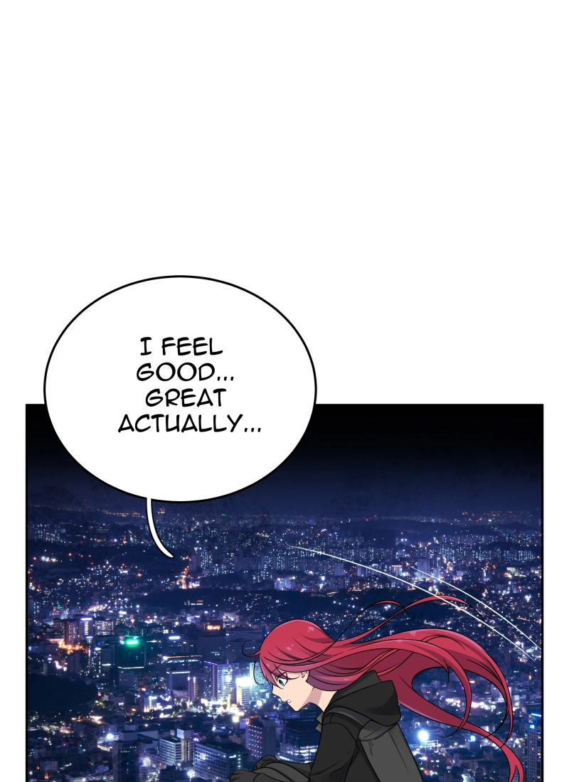 Read Phase 20 chapter 47 image 32 on Lezhin