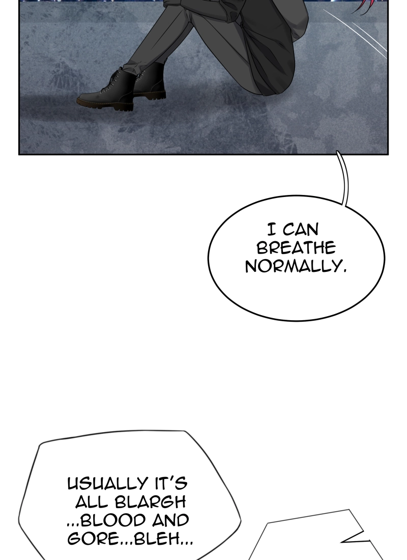 Read Phase 20 chapter 47 image 33 on Lezhin