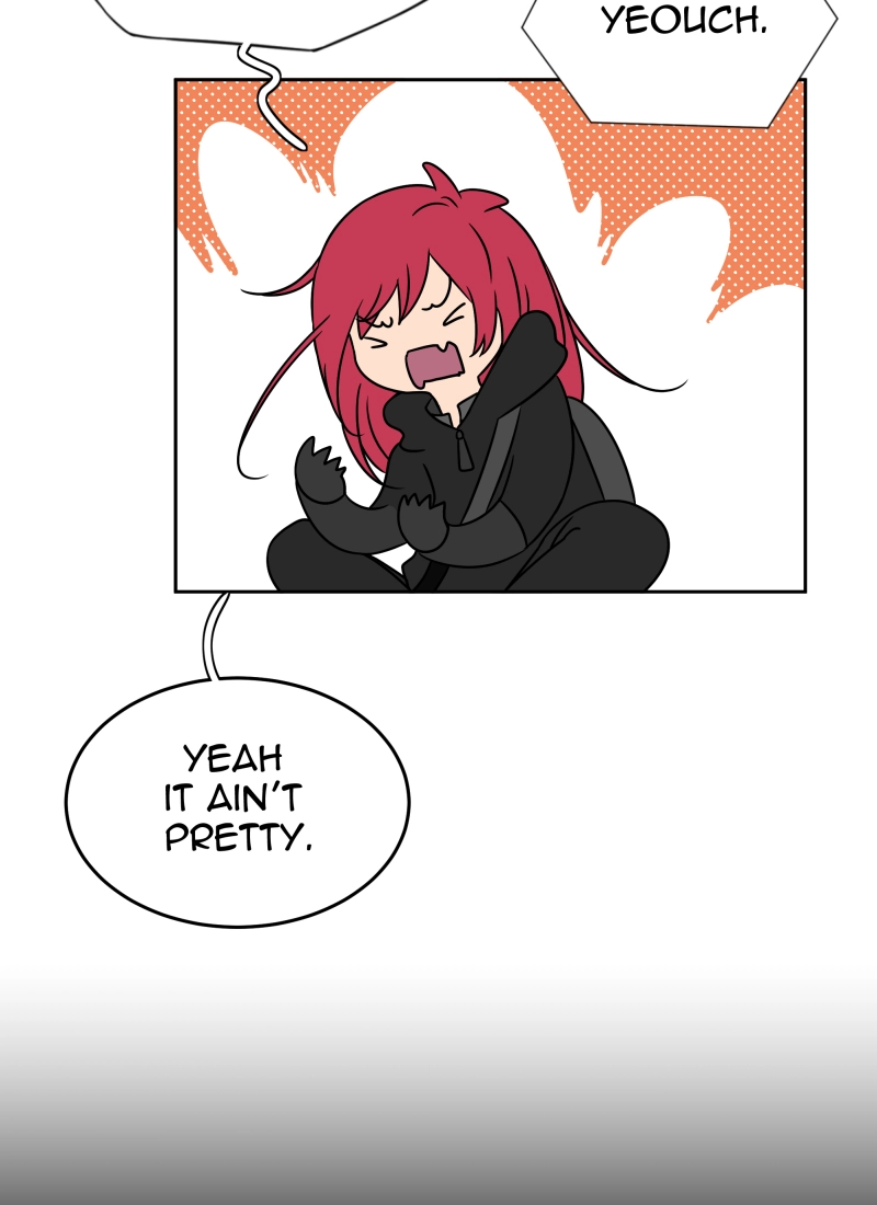 Read Phase 20 chapter 47 image 34 on Lezhin