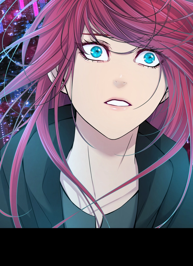 Read Phase 20 chapter 47 image 4 on Lezhin