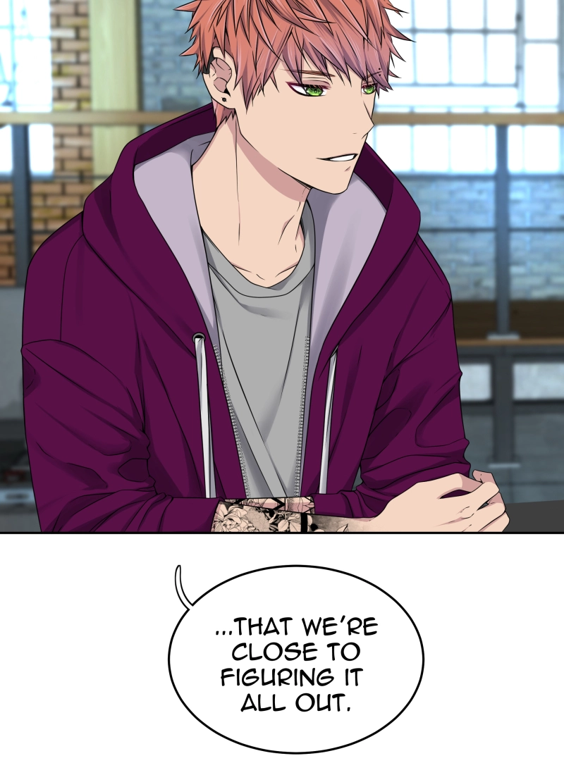 Read Phase 20 chapter 47 image 40 on Lezhin