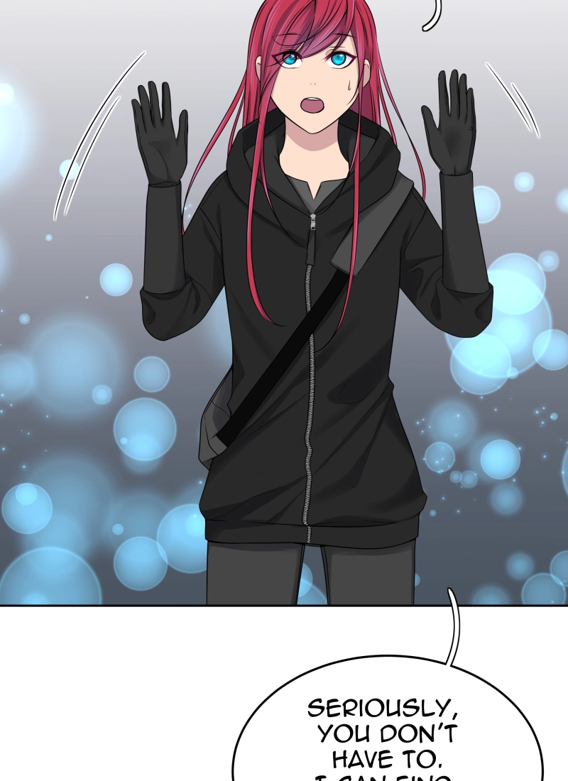 Read Phase 20 chapter 47 image 49 on Lezhin